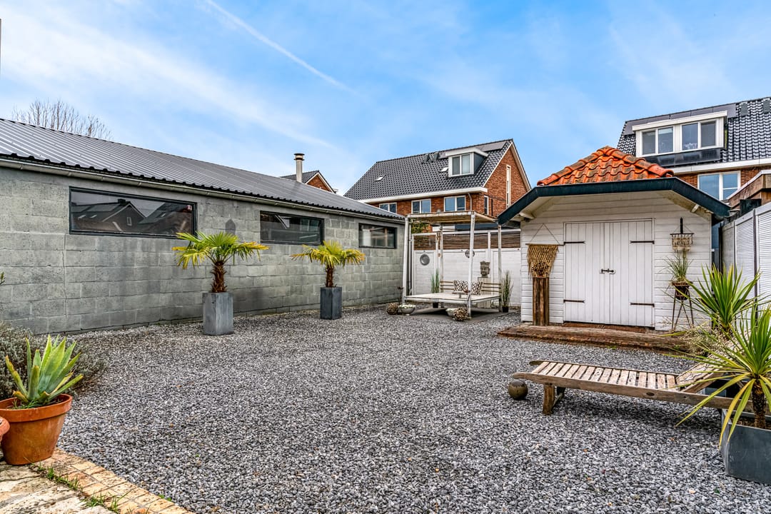 Foto 28 van Burgemeester van Meetelenstraat 23