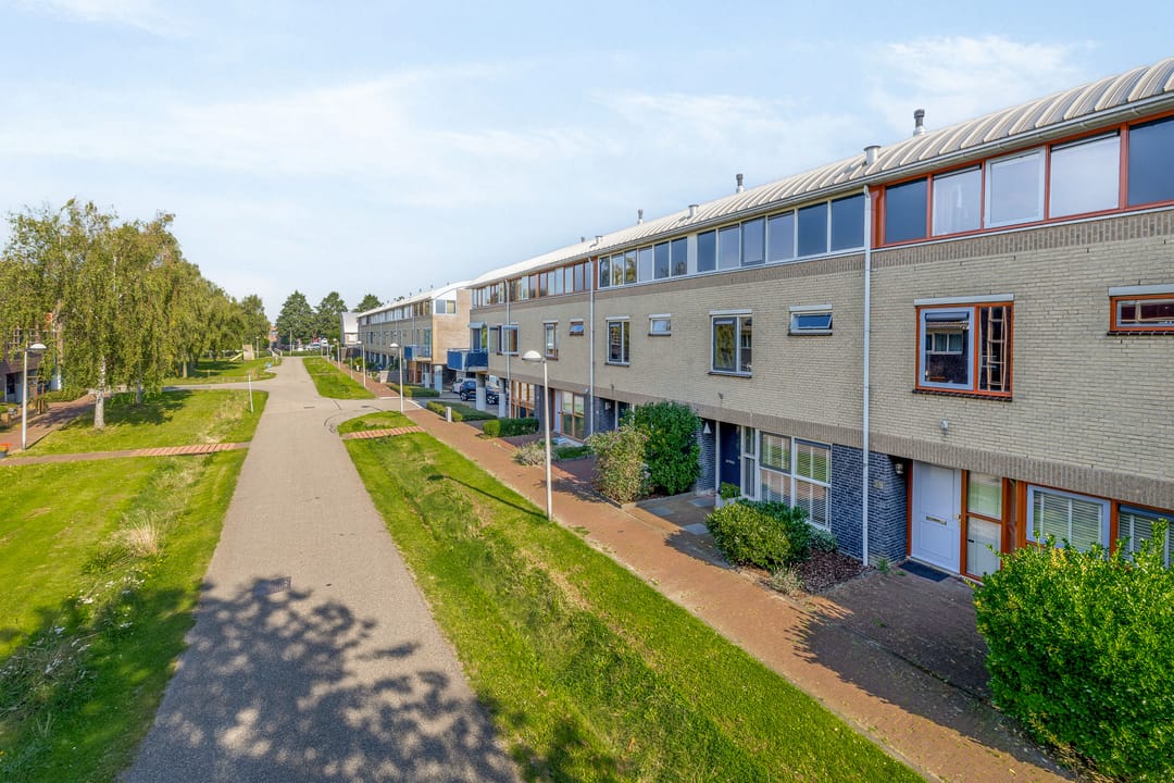 Foto 2 van Turfakker 31