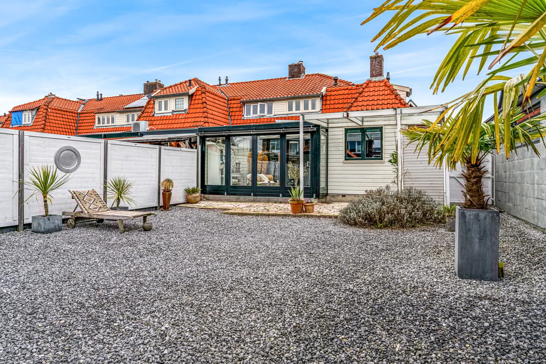 Foto 32 van Burgemeester van Meetelenstraat 23