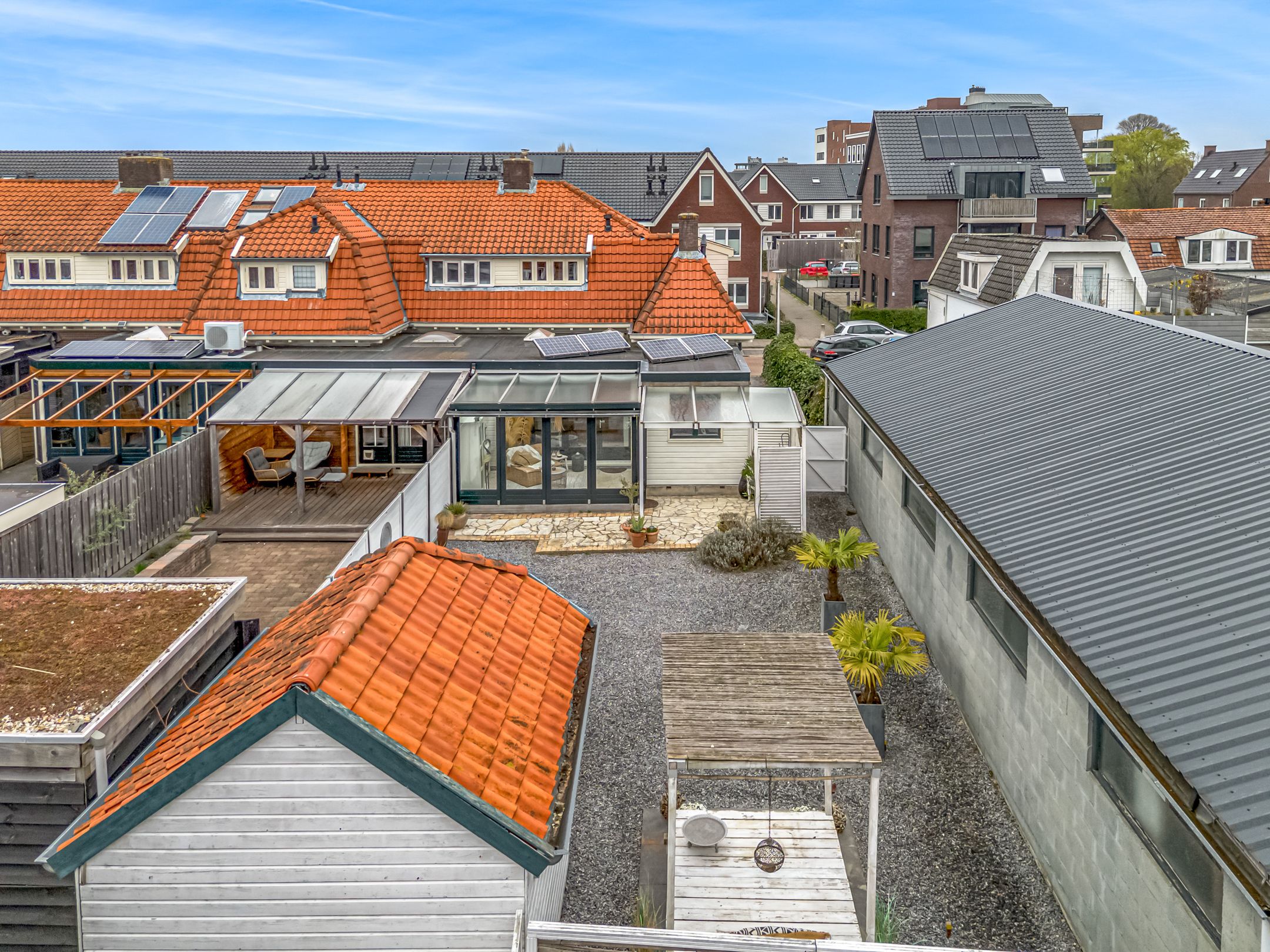 Foto 33 van Burgemeester van Meetelenstraat 23