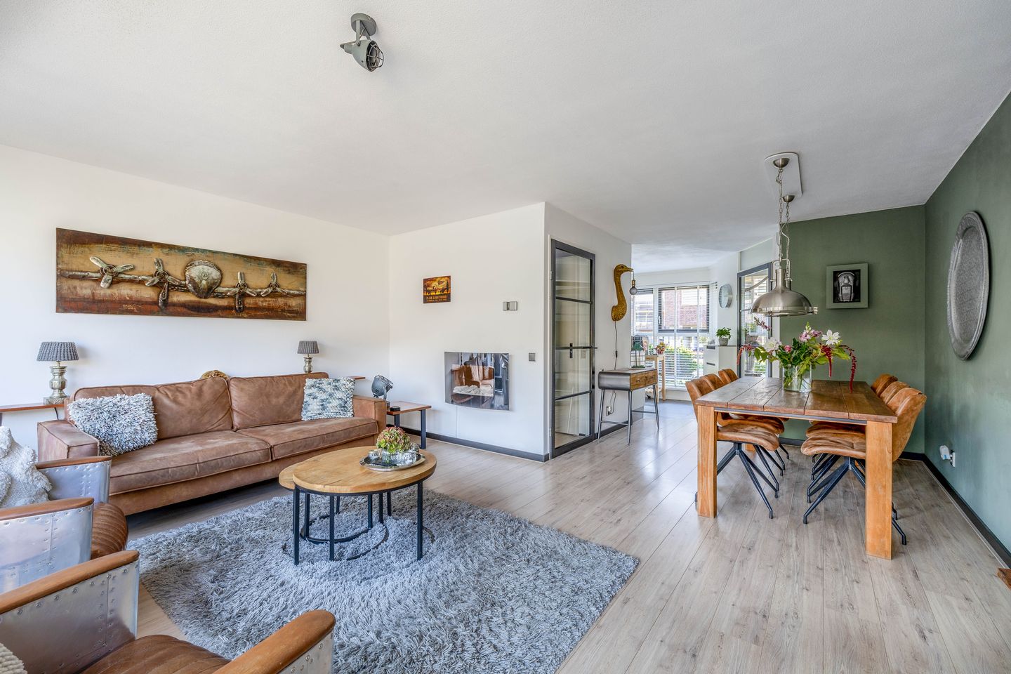 Foto 4 van Turfakker 31