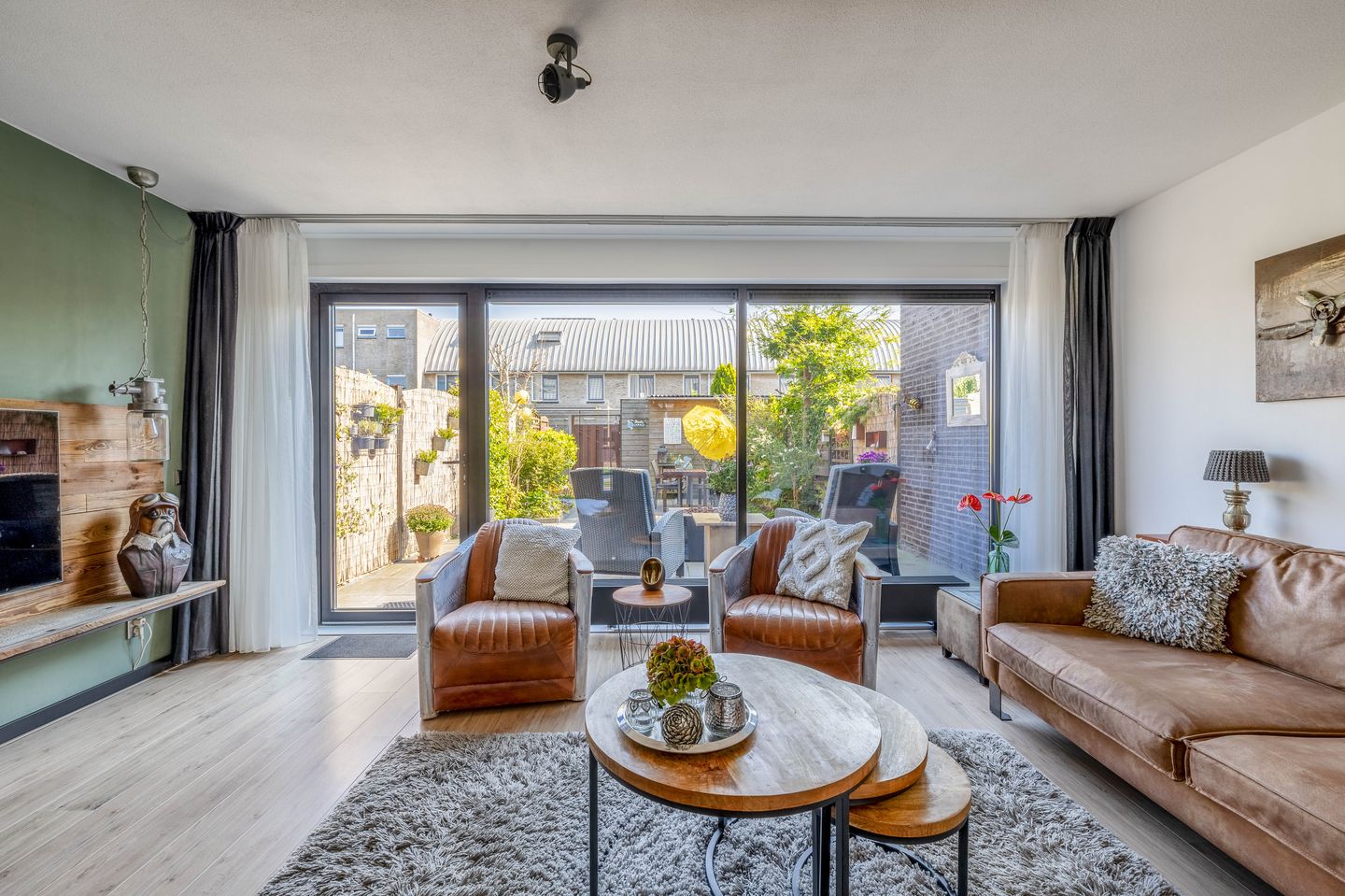 Foto 5 van Turfakker 31