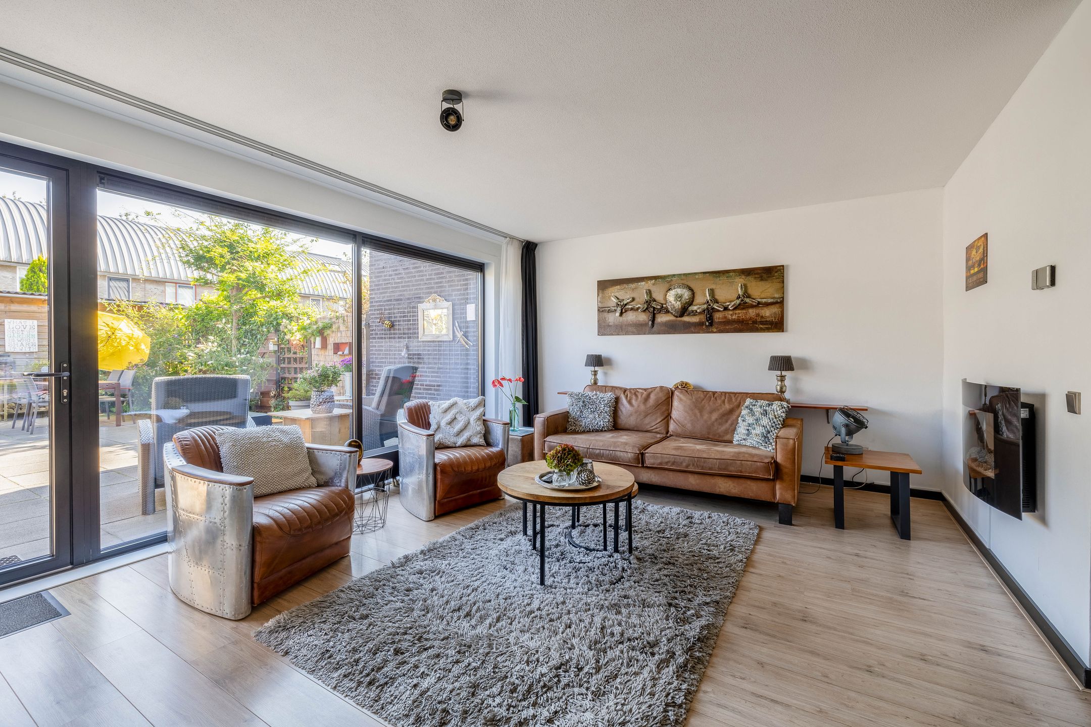 Foto 6 van Turfakker 31