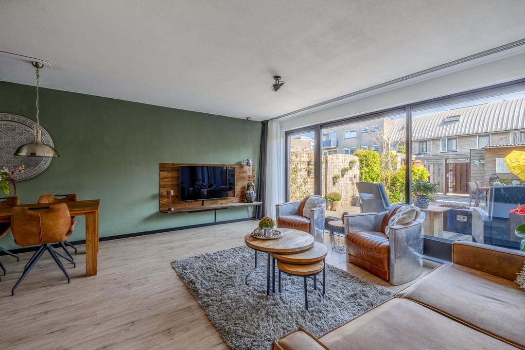 Foto 7 van Turfakker 31