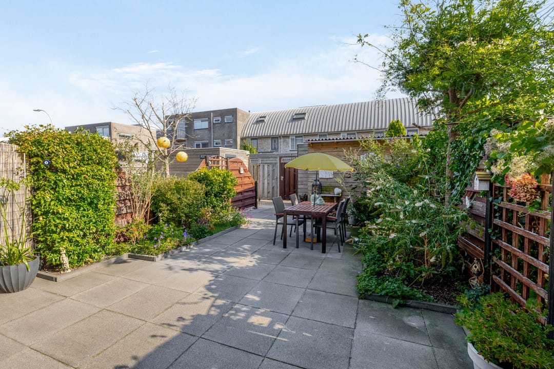 Foto 11 van Turfakker 31