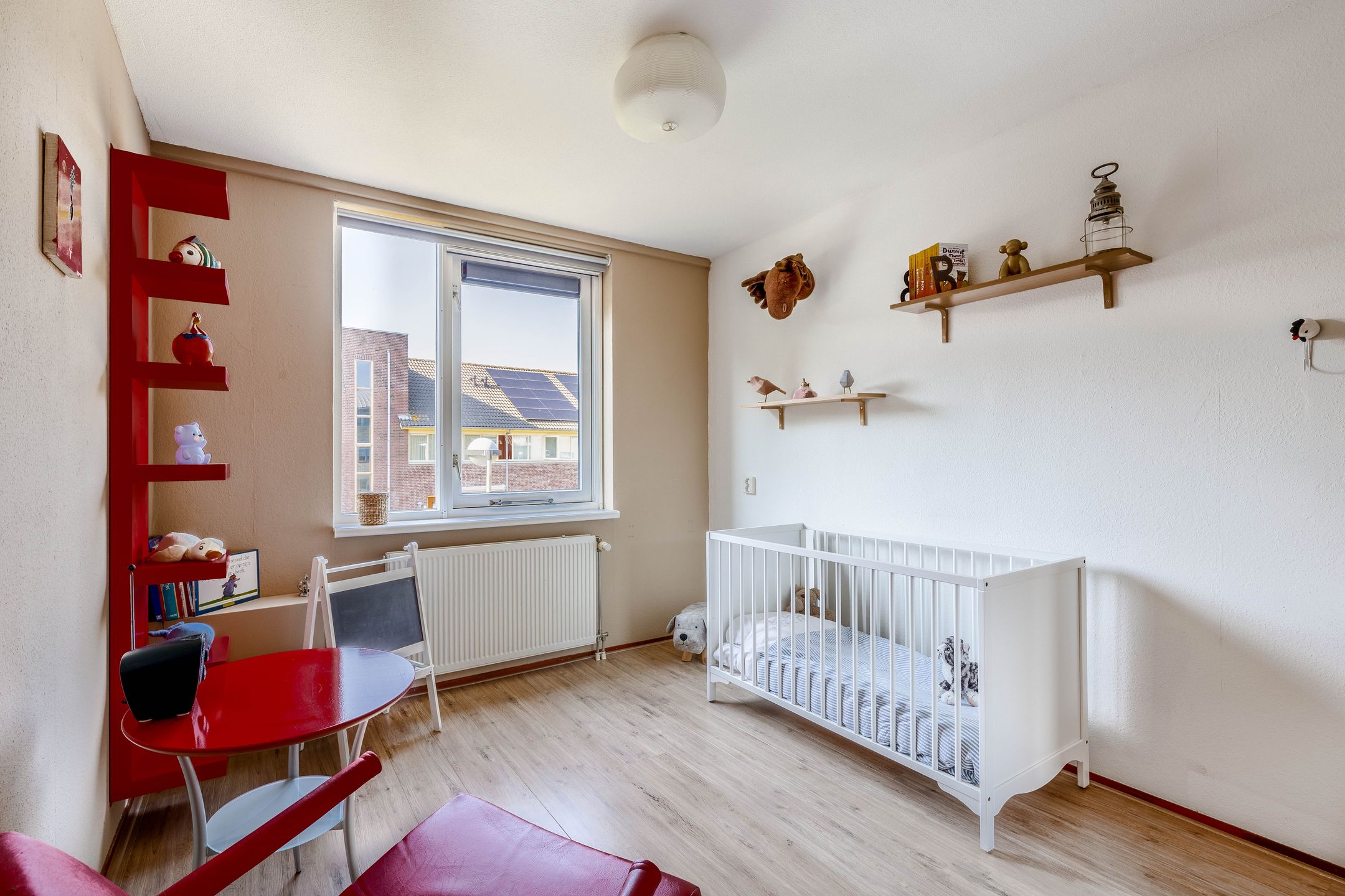 Foto 27 van Turfakker 31