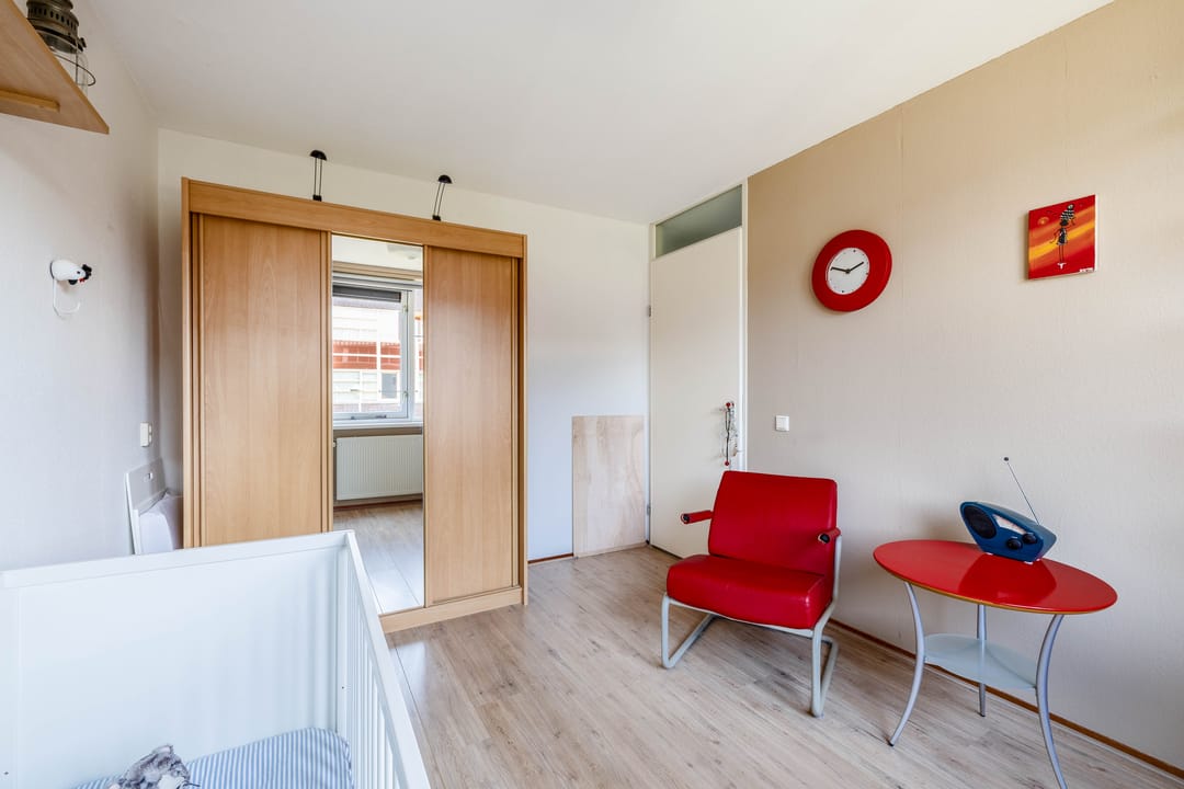 Foto 28 van Turfakker 31