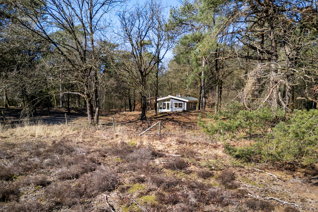 Foto 1 van Stakenberg 75-0027