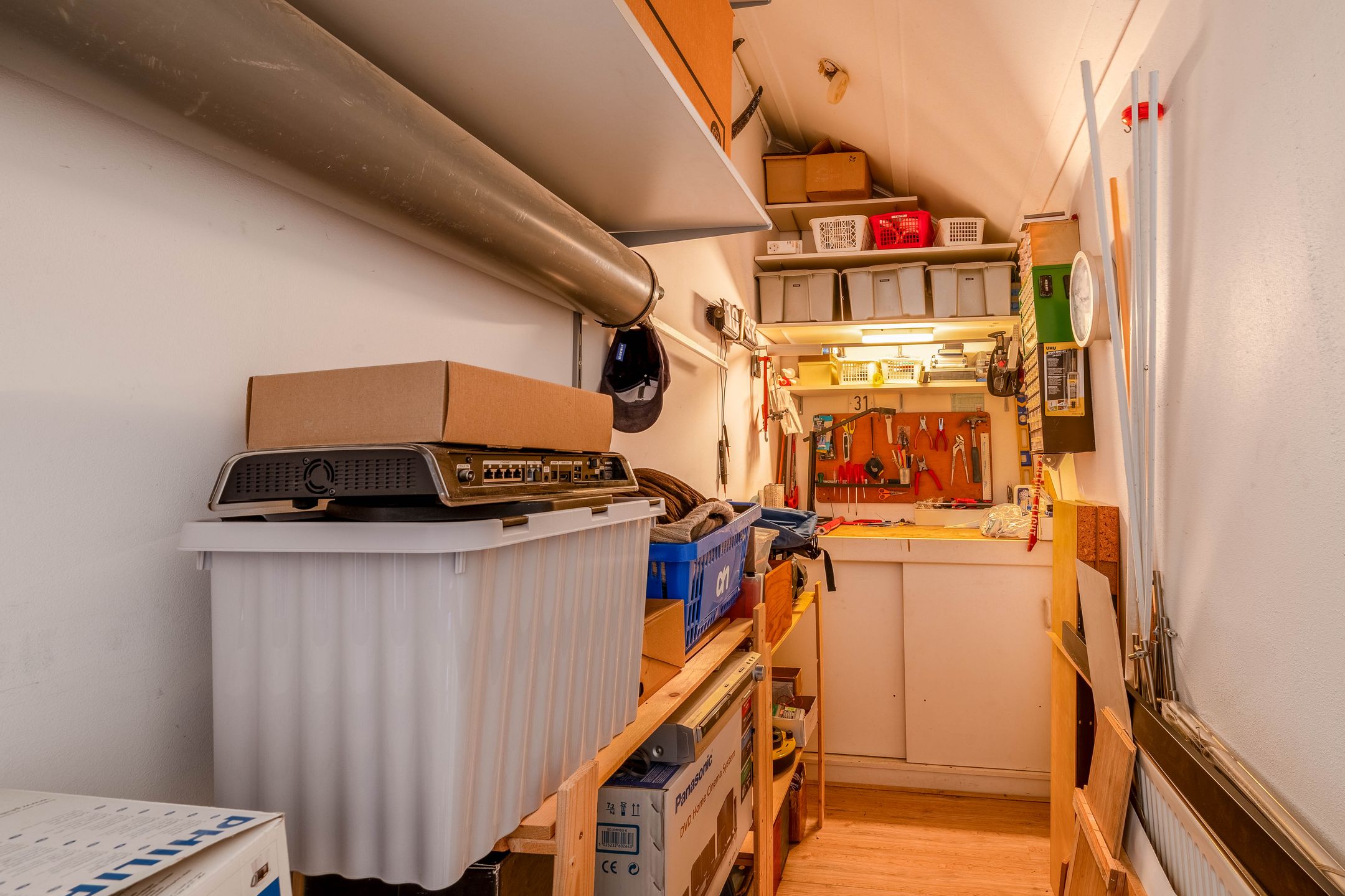 Foto 36 van Turfakker 31