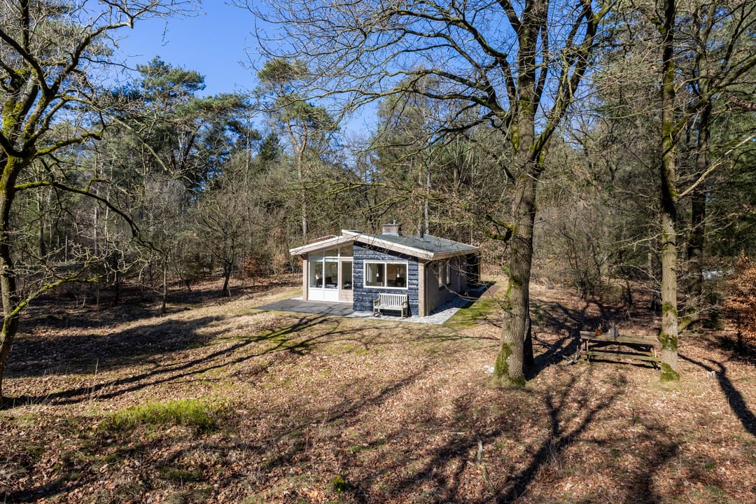 Foto 8 van Stakenberg 75-0027