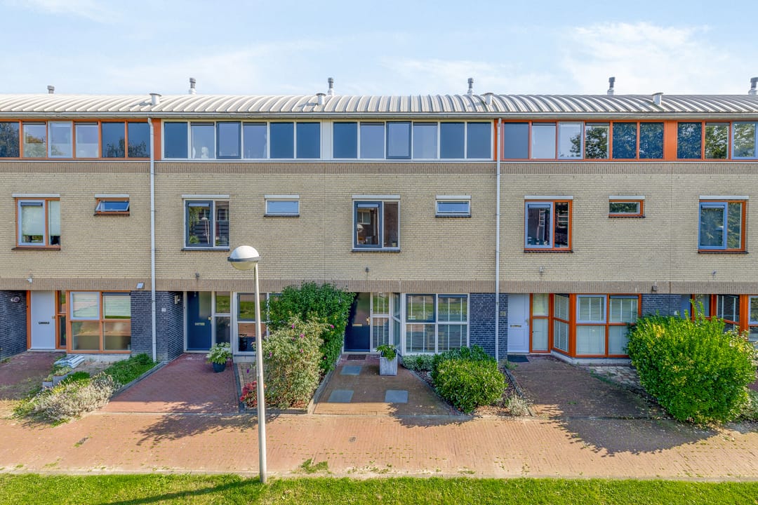 Foto 37 van Turfakker 31