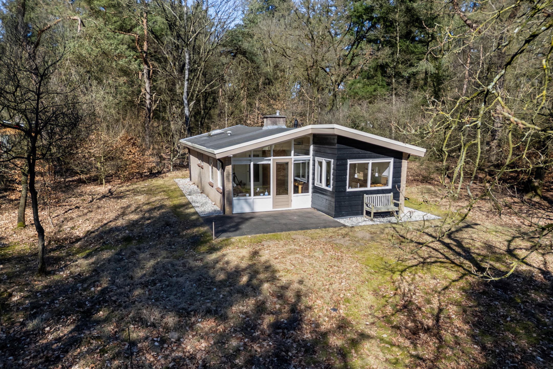 Foto 9 van Stakenberg 75-0027