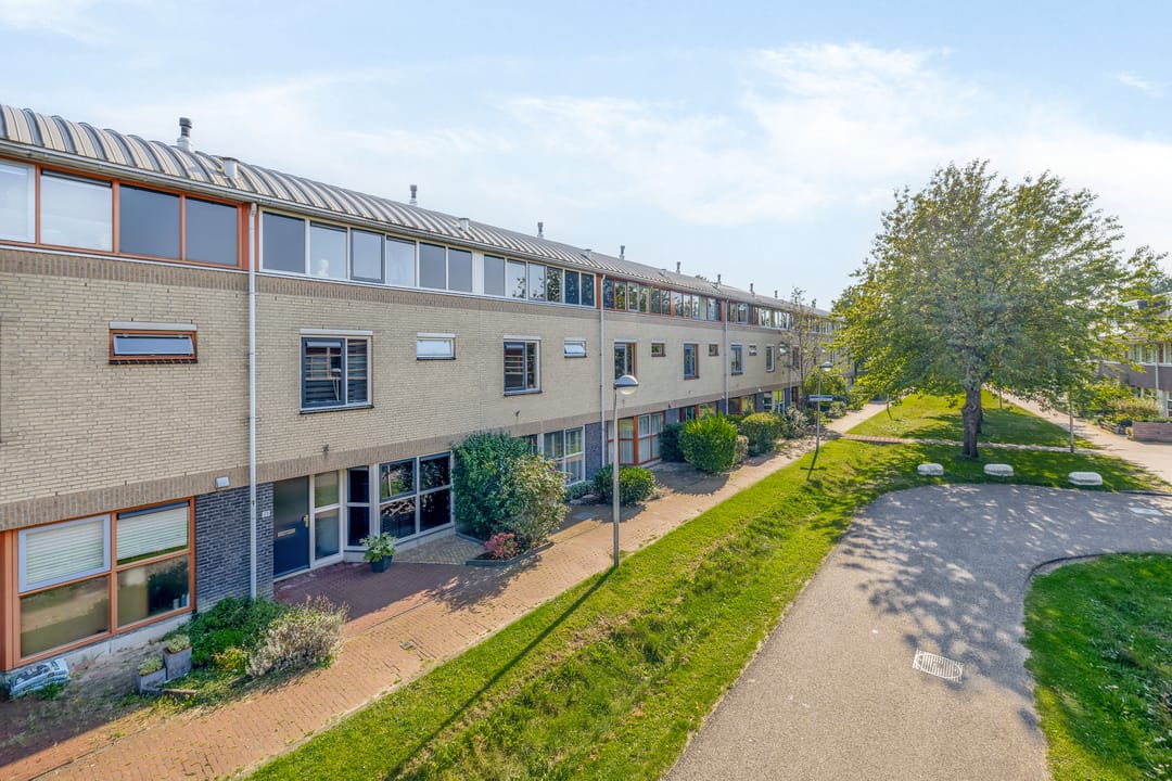 Foto 38 van Turfakker 31