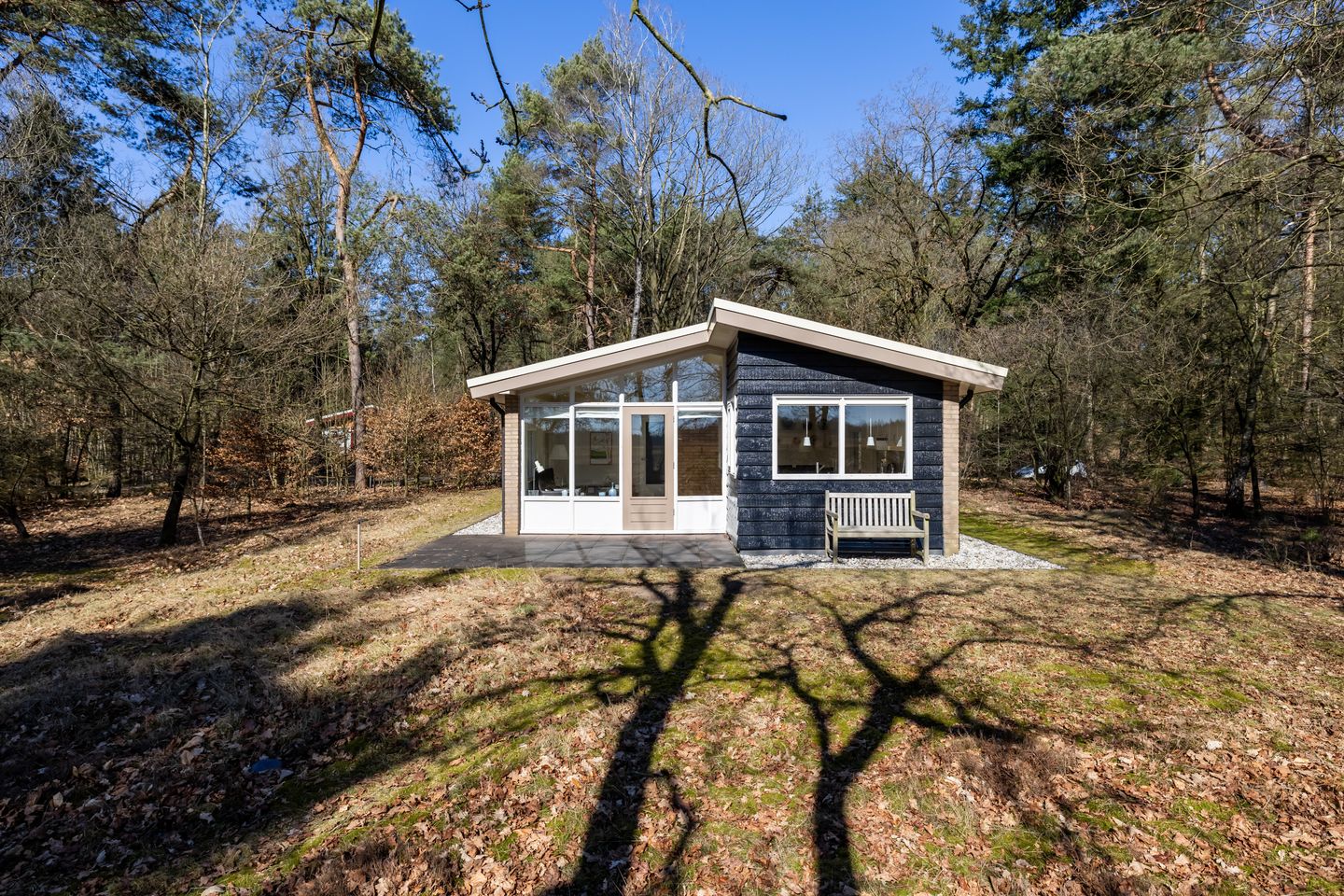 Foto 10 van Stakenberg 75-0027