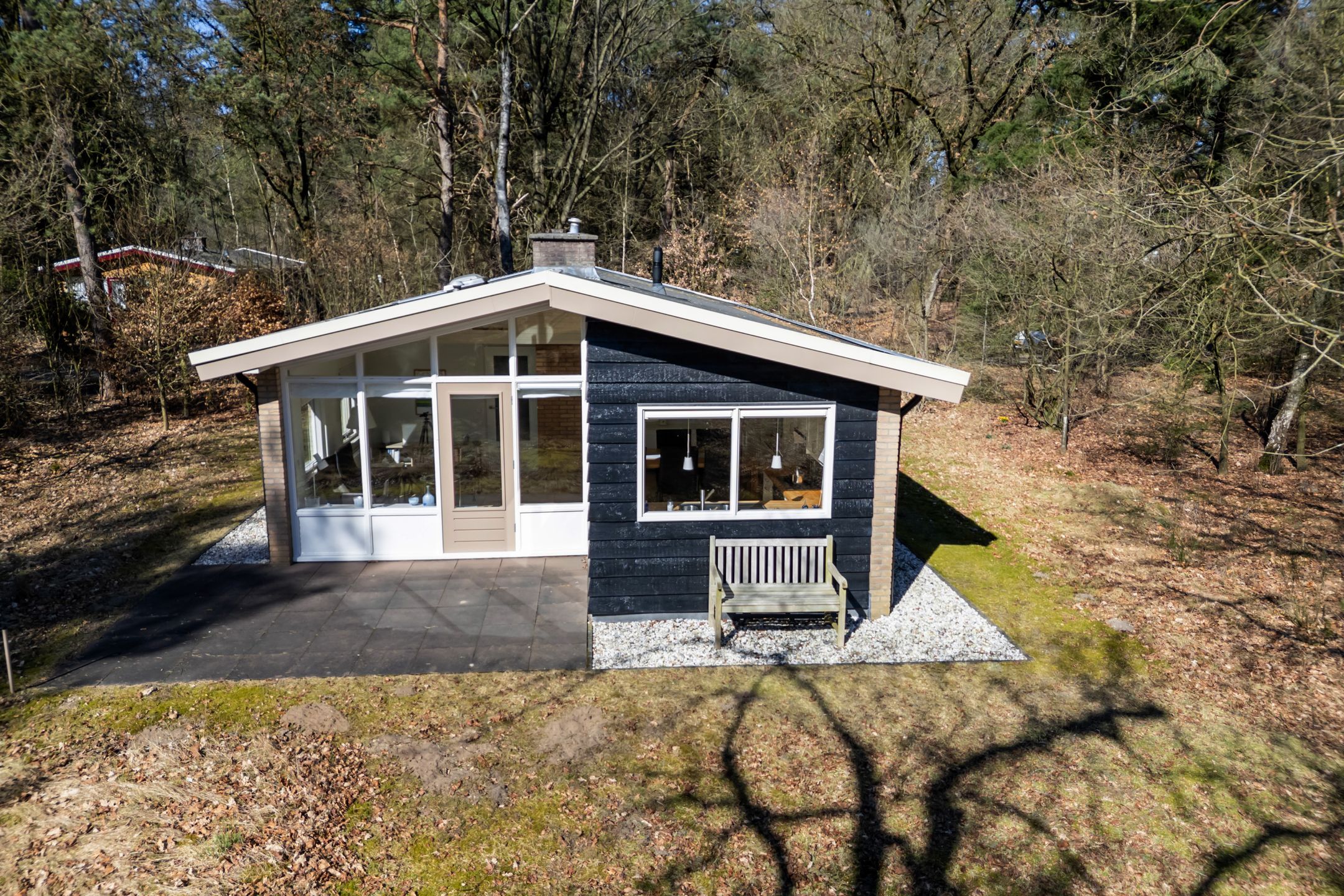 Foto 12 van Stakenberg 75-0027