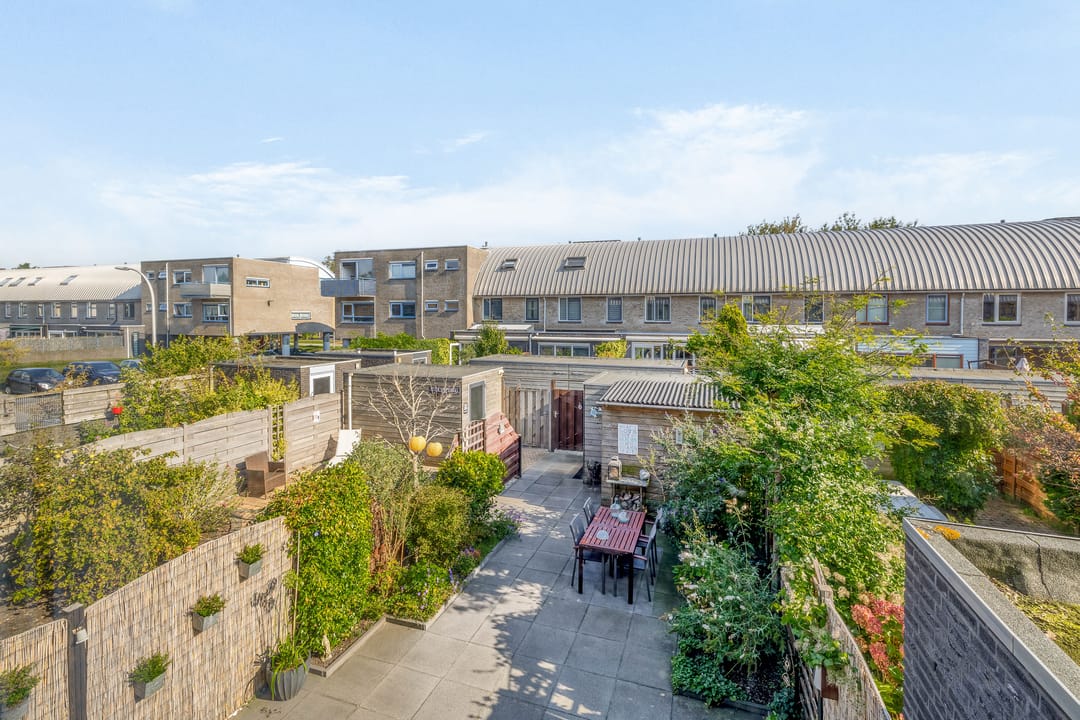 Foto 41 van Turfakker 31