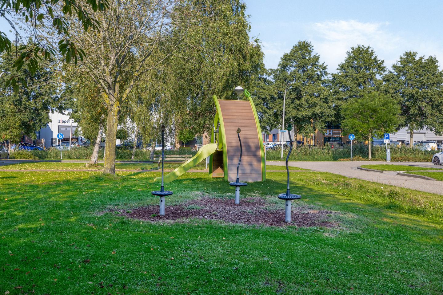 Foto 44 van Turfakker 31