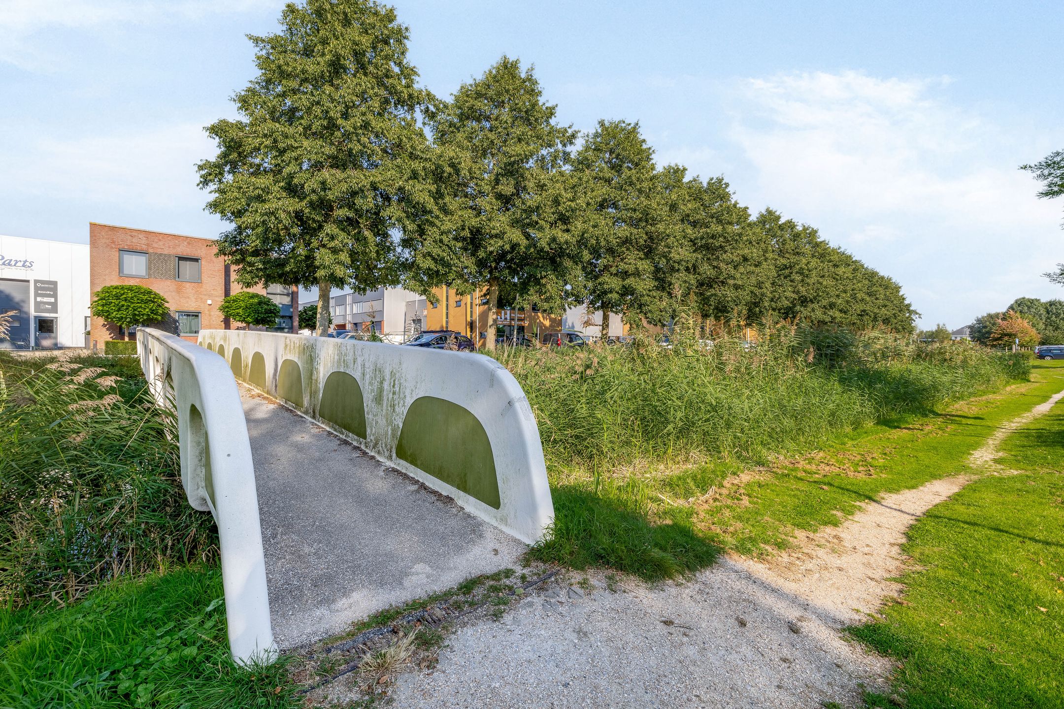 Foto 45 van Turfakker 31