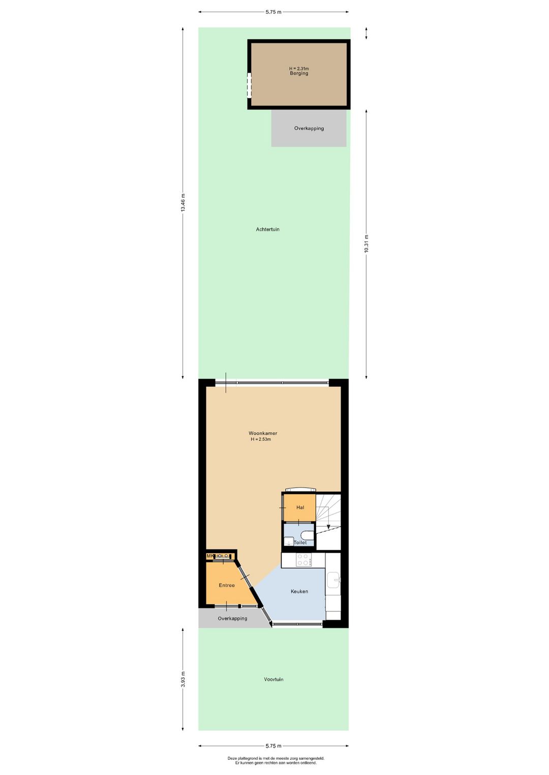 Foto 46 van Turfakker 31