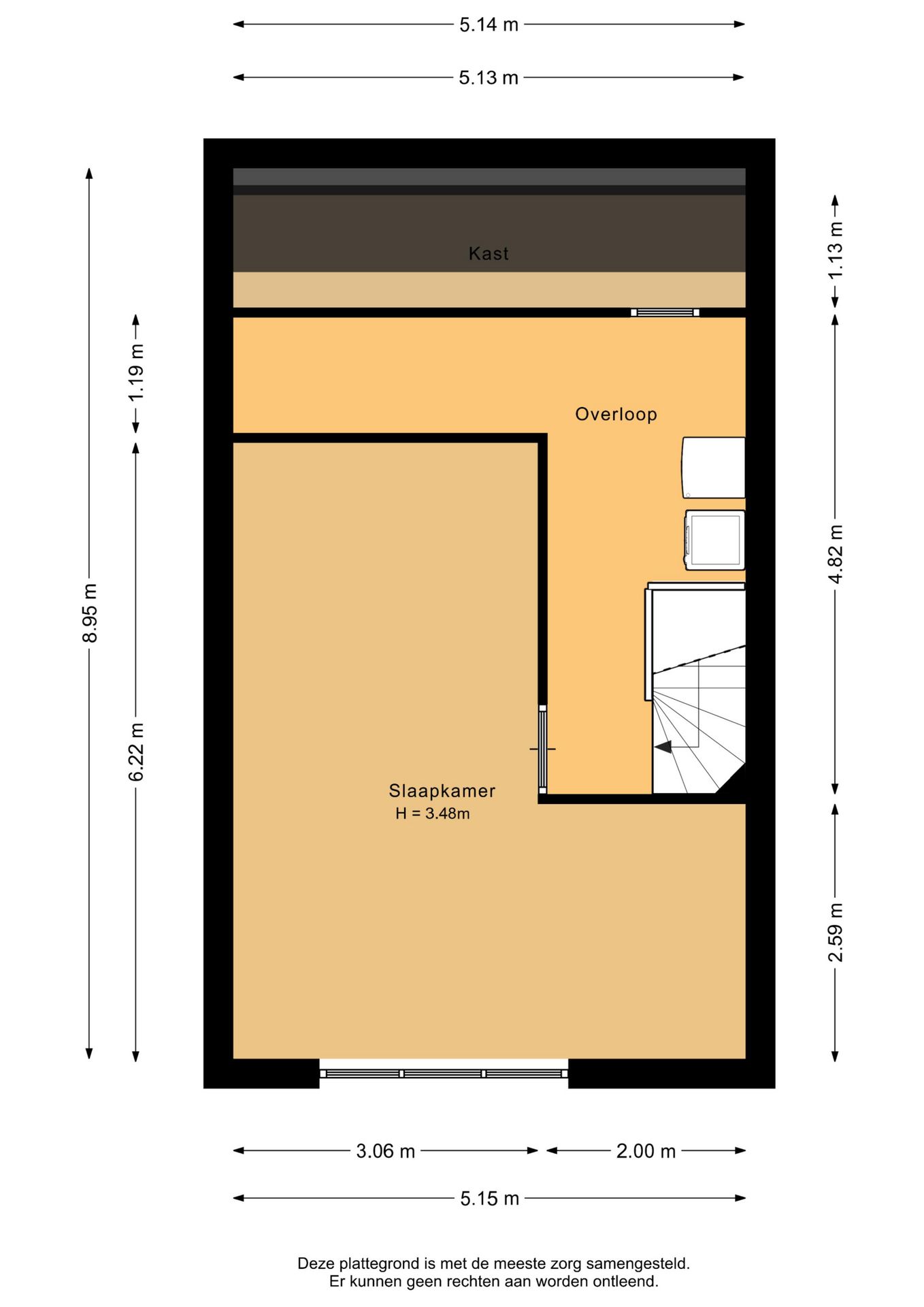 Foto 49 van Turfakker 31