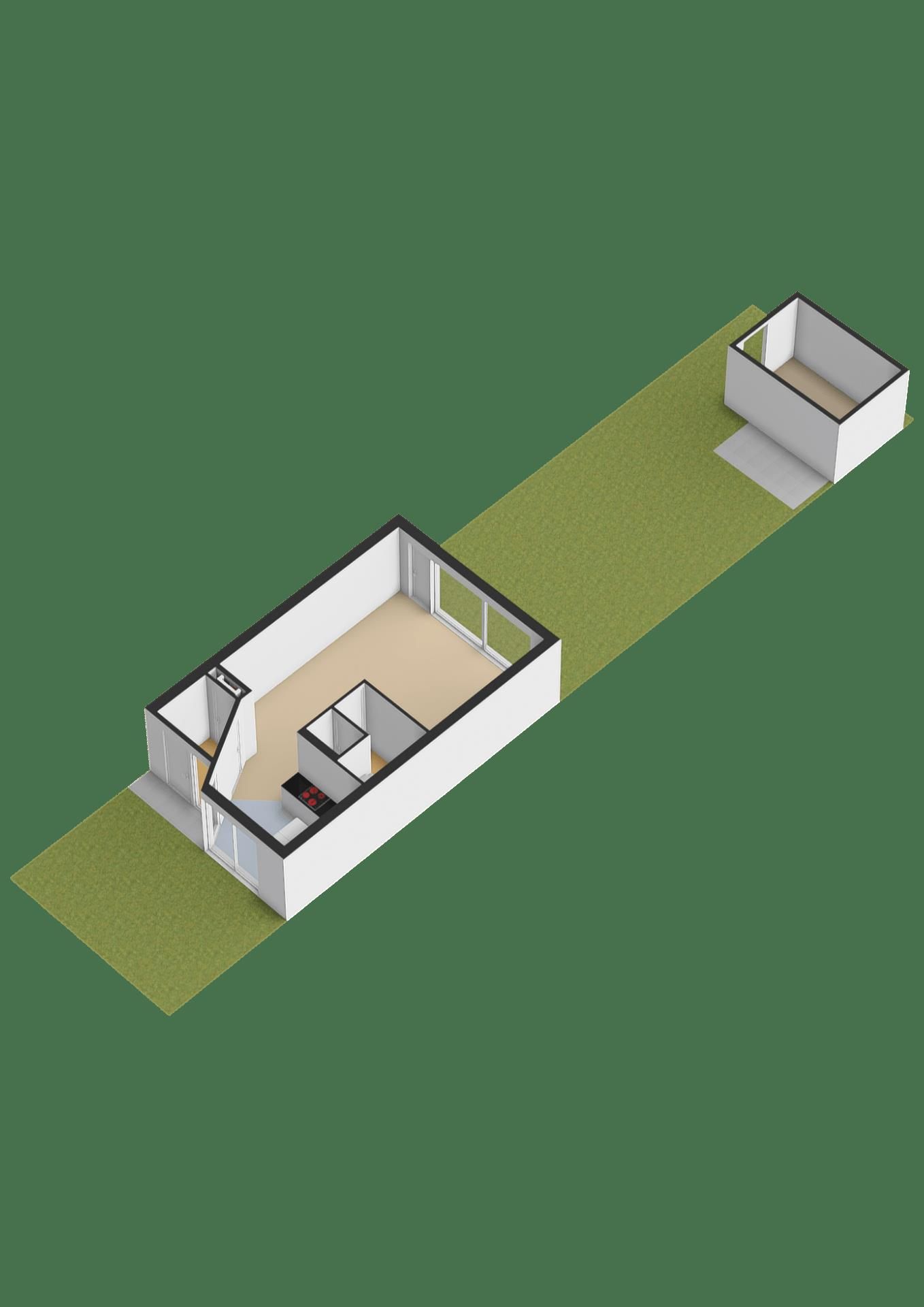 Foto 51 van Turfakker 31