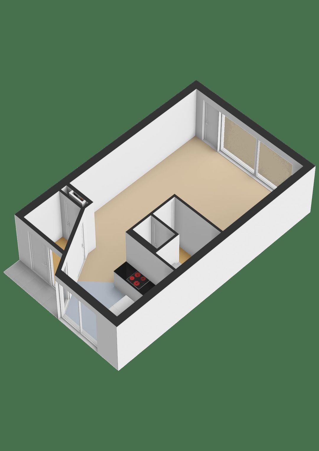 Foto 52 van Turfakker 31