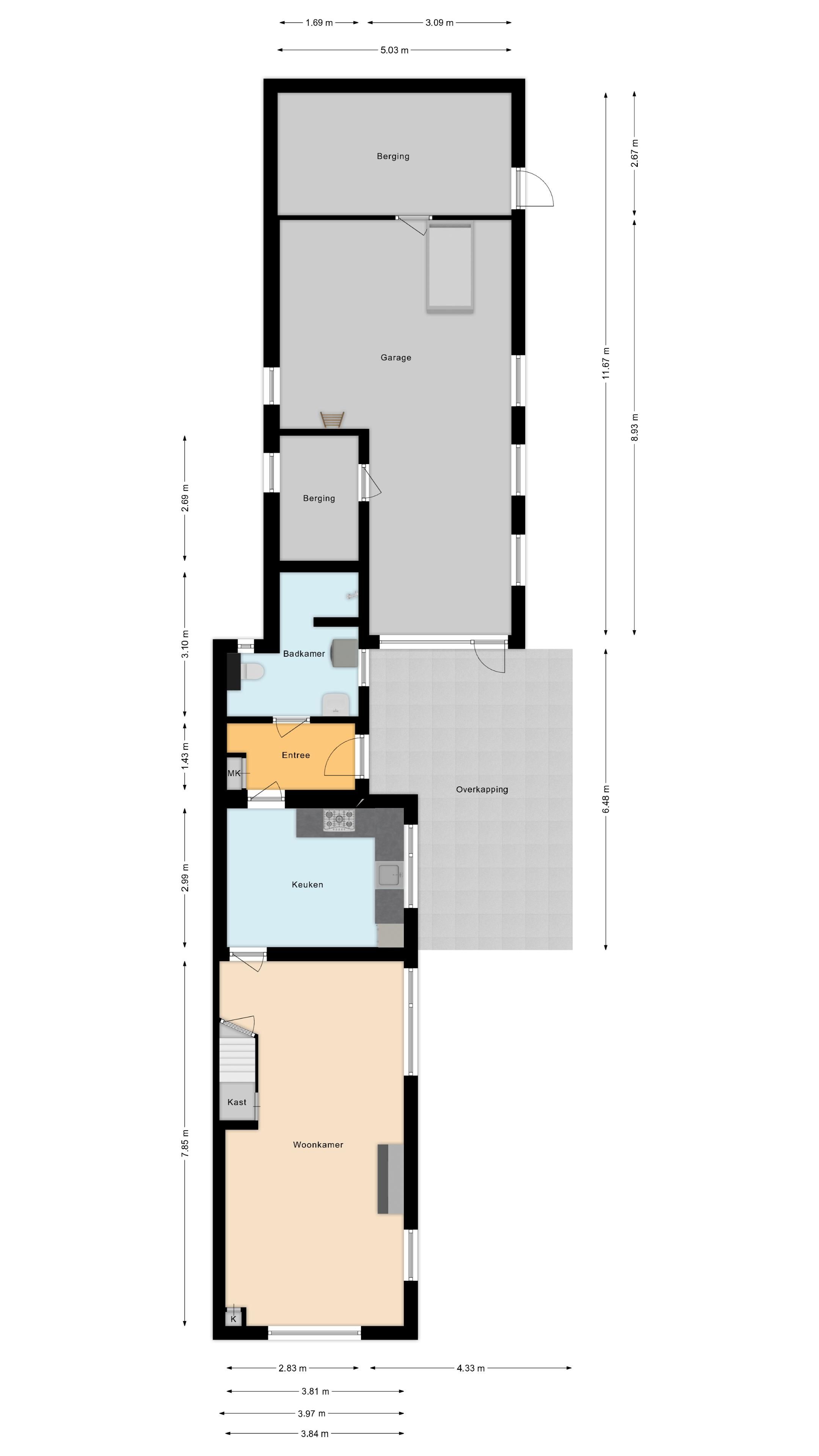 Photo 42 of Molenstraat 5