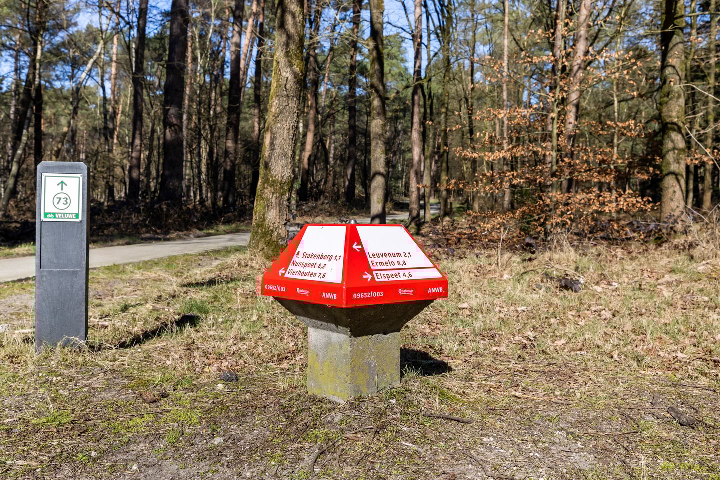 Foto 35 van Stakenberg 75-0027