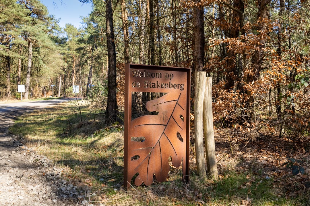 Foto 37 van Stakenberg 75-0027