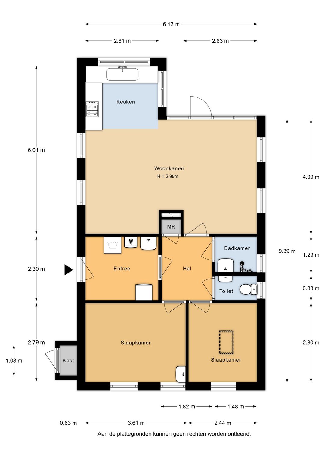 Foto 38 van Stakenberg 75-0027