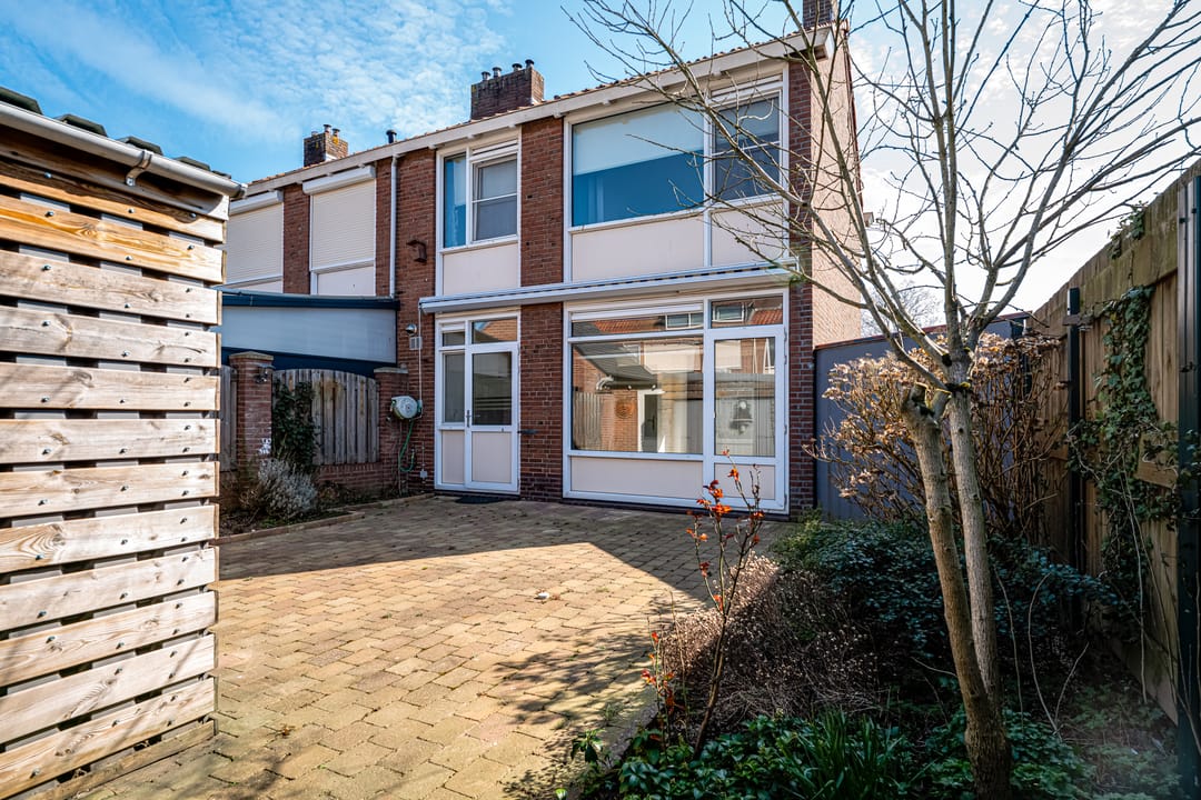 Foto 2 van Clematisstraat 26