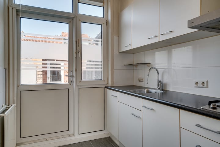 Foto 4 van Clematisstraat 26