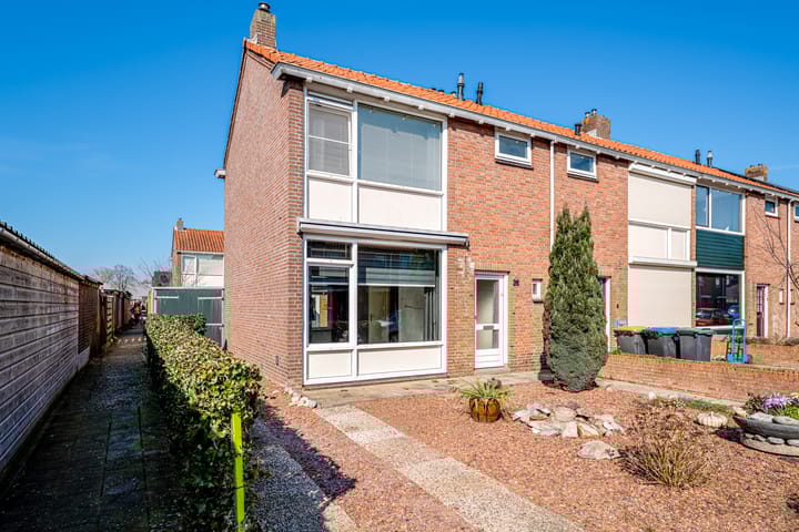 Photo 7 of Clematisstraat 26