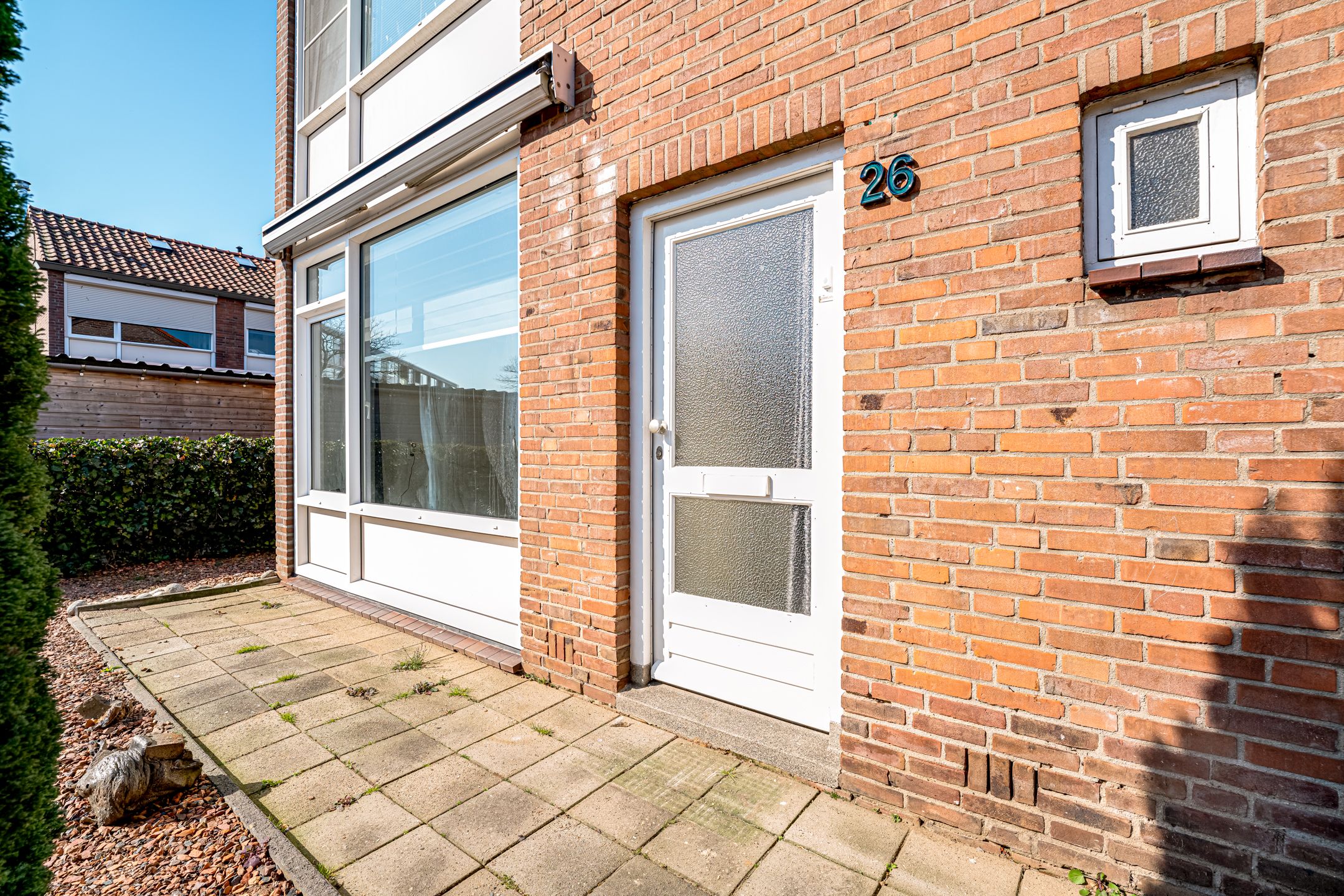 Foto 9 van Clematisstraat 26