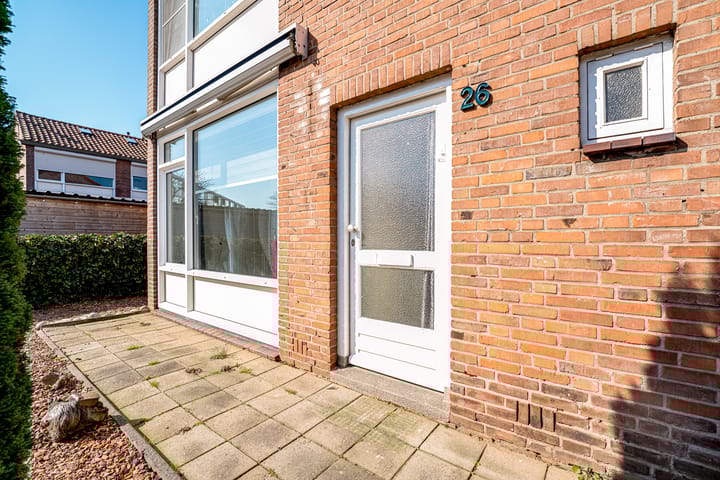 Photo 9 of Clematisstraat 26