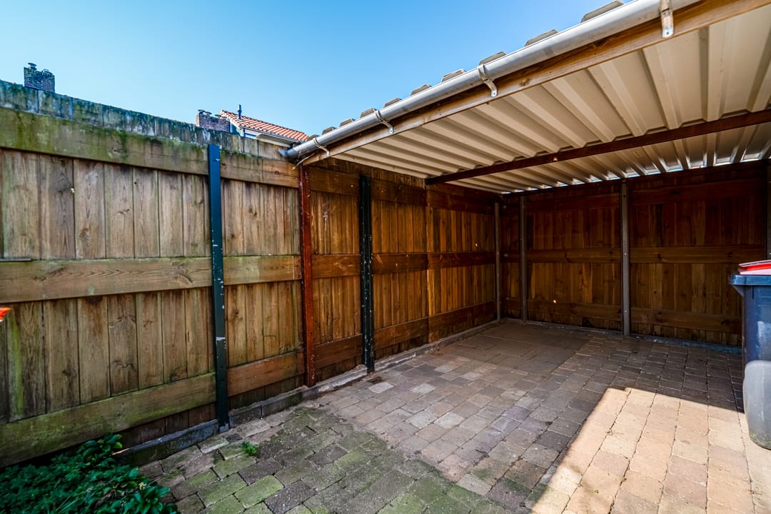 Foto 22 van Clematisstraat 26