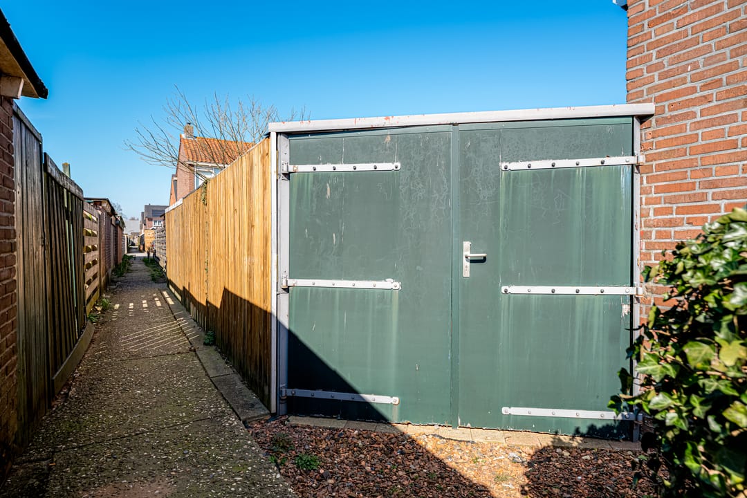 Foto 26 van Clematisstraat 26