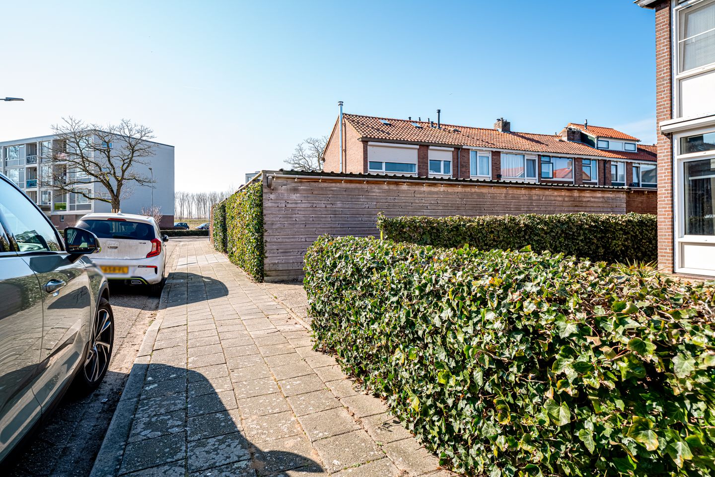 Foto 40 van Clematisstraat 26