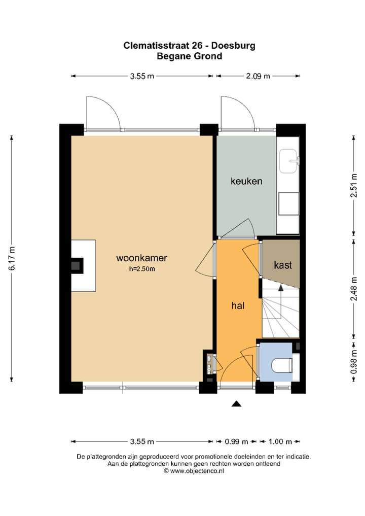 Photo 44 of Clematisstraat 26