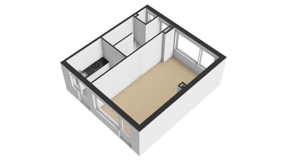 Foto 45 van Clematisstraat 26