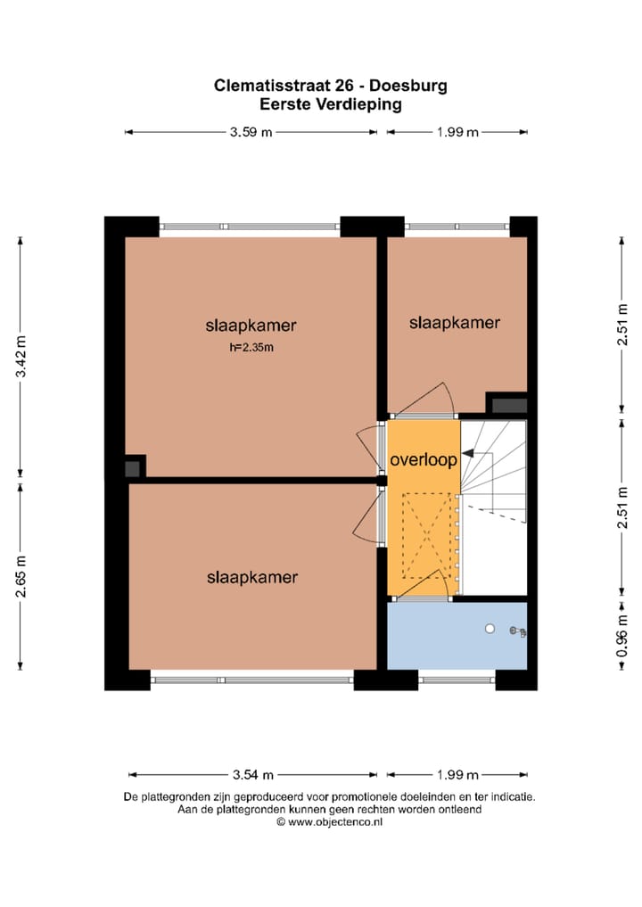 Photo 47 of Clematisstraat 26