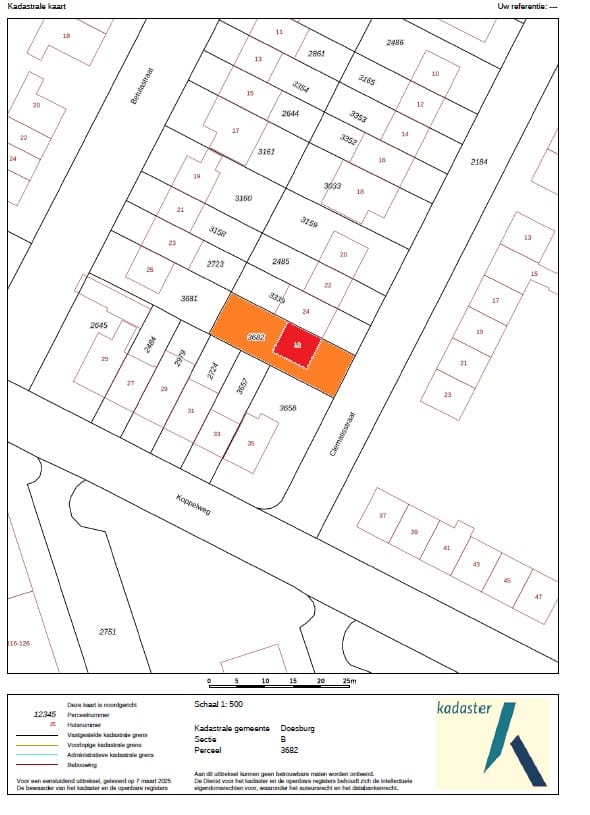 Photo 57 of Clematisstraat 26