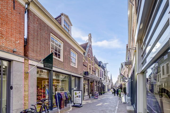 Westerstraat 39 A