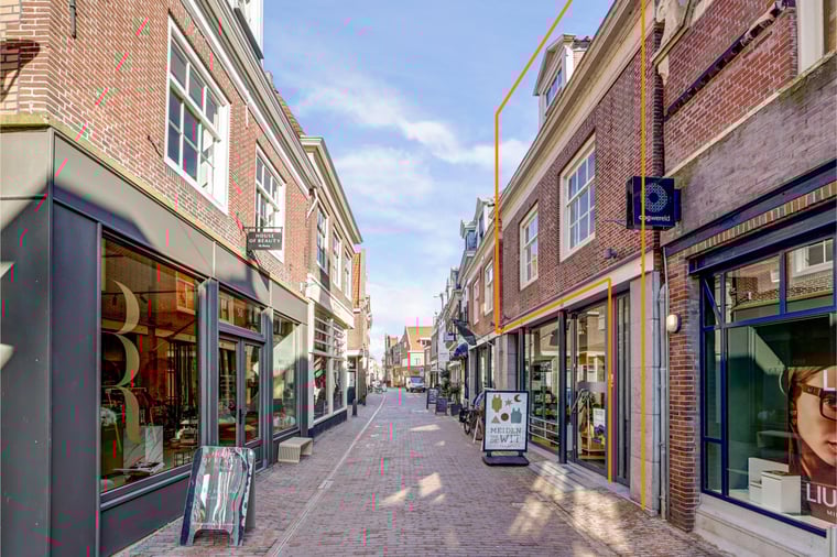 Westerstraat 39-a main image