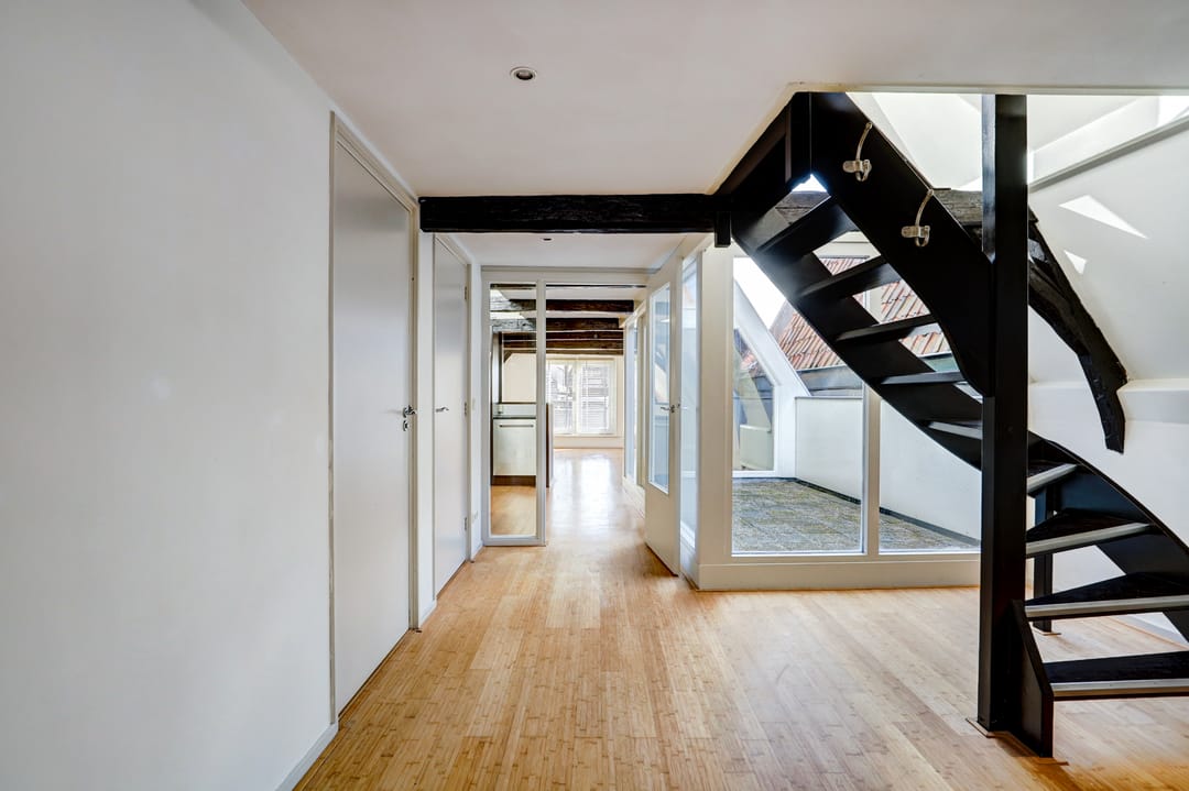 Foto 7 van Westerstraat 39-A