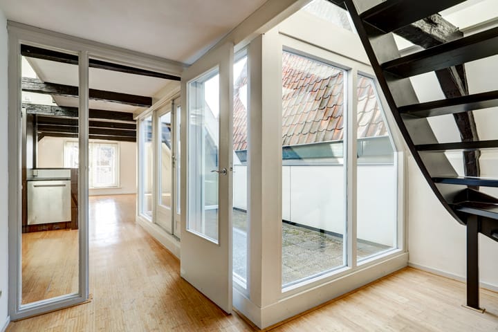 Photo 3 of Westerstraat 39-A