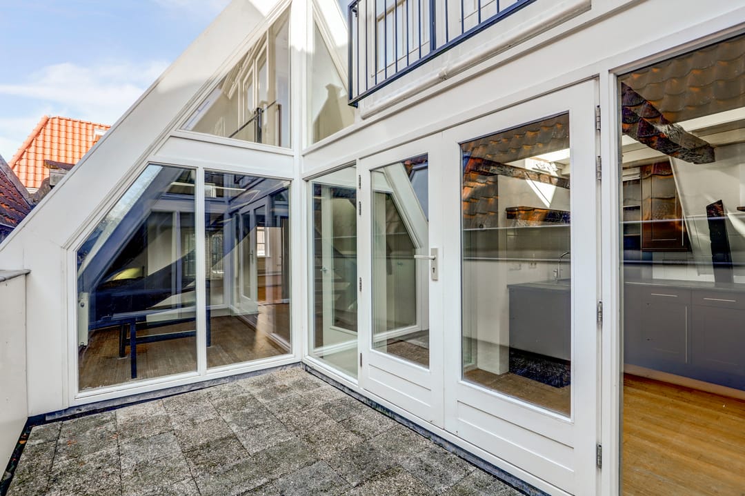 Foto 8 van Westerstraat 39-A