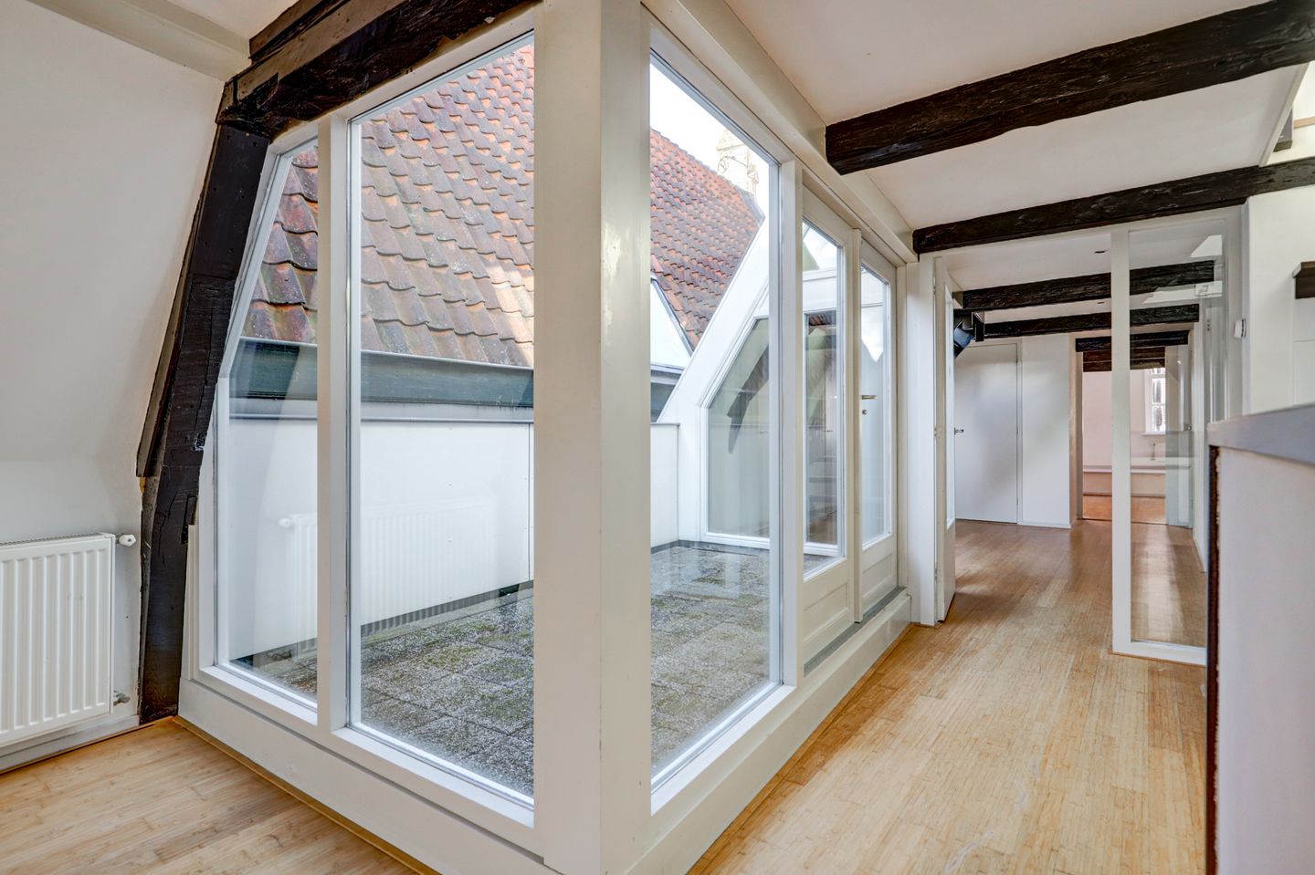 Foto 10 van Westerstraat 39-A