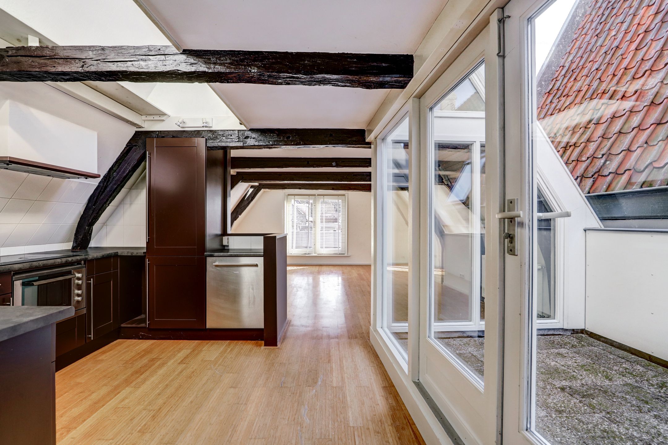 Foto 12 van Westerstraat 39-A