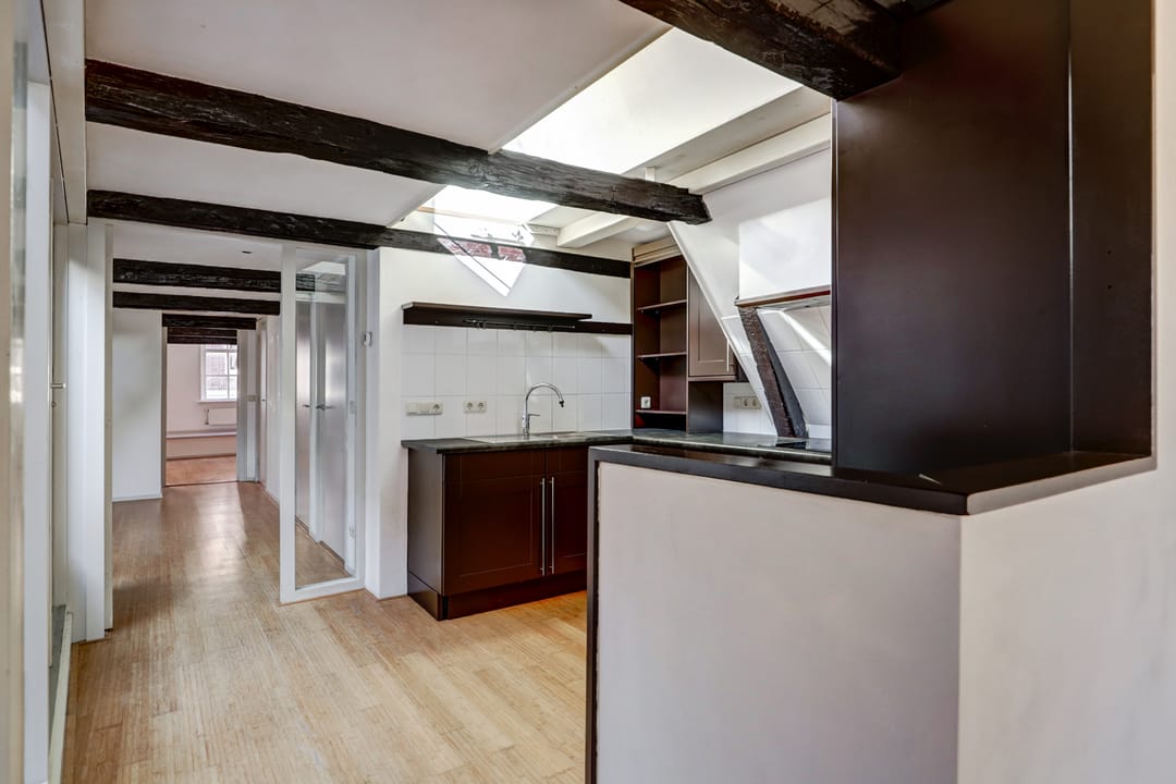 Foto 13 van Westerstraat 39-A